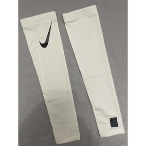 Football Nike Pro Sleeves With DRI-FIT Technology
